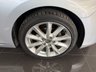 USED 2017 17 MAZDA MAZDA3 2.0 SKYACTIV-G Sport Nav Hatchback 5dr Petrol Manual Euro 6 (s/s) (121 ps) 
