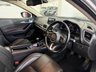 USED 2017 17 MAZDA MAZDA3 2.0 SKYACTIV-G Sport Nav Hatchback 5dr Petrol Manual Euro 6 (s/s) (121 ps) 