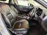 USED 2017 17 MAZDA MAZDA3 2.0 SKYACTIV-G Sport Nav Hatchback 5dr Petrol Manual Euro 6 (s/s) (121 ps) 