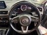 USED 2017 17 MAZDA MAZDA3 2.0 SKYACTIV-G Sport Nav Hatchback 5dr Petrol Manual Euro 6 (s/s) (121 ps) 