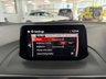 USED 2017 17 MAZDA MAZDA3 2.0 SKYACTIV-G Sport Nav Hatchback 5dr Petrol Manual Euro 6 (s/s) (121 ps) 