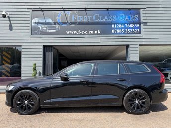 View our VOLVO V60