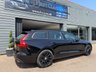 USED 2021 71 VOLVO V60 2.0 B3 MHEV Momentum Estate 5dr Petrol Hybrid DCT Auto Euro 6 (s/s) (163 ps) HEATED SEATS - FULL SERVICE HISTORY