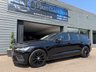 USED 2021 71 VOLVO V60 2.0 B3 MHEV Momentum Estate 5dr Petrol Hybrid DCT Auto Euro 6 (s/s) (163 ps) HEATED SEATS - FULL SERVICE HISTORY