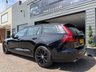 USED 2021 71 VOLVO V60 2.0 B3 MHEV Momentum Estate 5dr Petrol Hybrid DCT Auto Euro 6 (s/s) (163 ps) HEATED SEATS - FULL SERVICE HISTORY