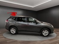 USED 2017 17 NISSAN X-TRAIL 1.6 dCi Acenta SUV 5dr Diesel Manual Euro 6 (s/s) (130 ps) 