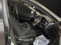 USED 2017 17 NISSAN X-TRAIL 1.6 dCi Acenta SUV 5dr Diesel Manual Euro 6 (s/s) (130 ps) 