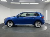 USED 2021 21 SKODA KAMIQ 1.0 TSI SE L SUV 5dr Petrol DSG Euro 6 (s/s) (110 ps) FULL MAIN DEALER HISTORY + SAT NAV