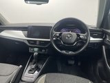 USED 2021 21 SKODA KAMIQ 1.0 TSI SE L SUV 5dr Petrol DSG Euro 6 (s/s) (110 ps) FULL MAIN DEALER HISTORY + SAT NAV