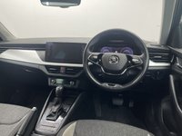 USED 2021 21 SKODA KAMIQ 1.0 TSI SE L SUV 5dr Petrol DSG Euro 6 (s/s) (110 ps) FULL MAIN DEALER HISTORY + SAT NAV
