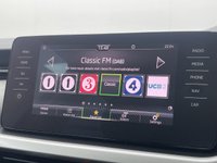 USED 2021 21 SKODA KAMIQ 1.0 TSI SE L SUV 5dr Petrol DSG Euro 6 (s/s) (110 ps) FULL MAIN DEALER HISTORY + SAT NAV