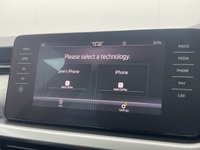 USED 2021 21 SKODA KAMIQ 1.0 TSI SE L SUV 5dr Petrol DSG Euro 6 (s/s) (110 ps) FULL MAIN DEALER HISTORY + SAT NAV