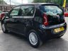 USED 2016 16 VOLKSWAGEN UP! 1.0 High up! Hatchback 5dr Petrol ASG Euro 6 (75 ps) AA Approved Dealer - Nationwide Delivery Available