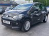 USED 2016 16 VOLKSWAGEN UP! 1.0 High up! Hatchback 5dr Petrol ASG Euro 6 (75 ps) AA Approved Dealer - Nationwide Delivery Available