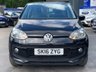 USED 2016 16 VOLKSWAGEN UP! 1.0 High up! Hatchback 5dr Petrol ASG Euro 6 (75 ps) AA Approved Dealer - Nationwide Delivery Available