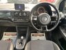USED 2016 16 VOLKSWAGEN UP! 1.0 High up! Hatchback 5dr Petrol ASG Euro 6 (75 ps) AA Approved Dealer - Nationwide Delivery Available
