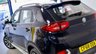 USED 2019 68 MG GS 1.5 TGI Exclusive SUV 5dr Petrol DCT Euro 6 (s/s) (160 ps) 