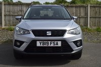 USED 2019 19 SEAT ARONA 1.6 TDI SE Technology Lux SUV 5dr Diesel Manual Euro 6 (s/s) (115 ps) GREAT EXAMPLE THROUGHOUT