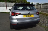 USED 2019 19 SEAT ARONA 1.6 TDI SE Technology Lux SUV 5dr Diesel Manual Euro 6 (s/s) (115 ps) GREAT EXAMPLE THROUGHOUT