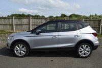 USED 2019 19 SEAT ARONA 1.6 TDI SE Technology Lux SUV 5dr Diesel Manual Euro 6 (s/s) (115 ps) GREAT EXAMPLE THROUGHOUT