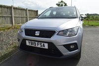 USED 2019 19 SEAT ARONA 1.6 TDI SE Technology Lux SUV 5dr Diesel Manual Euro 6 (s/s) (115 ps) GREAT EXAMPLE THROUGHOUT