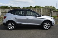 USED 2019 19 SEAT ARONA 1.6 TDI SE Technology Lux SUV 5dr Diesel Manual Euro 6 (s/s) (115 ps) GREAT EXAMPLE THROUGHOUT