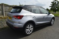 USED 2019 19 SEAT ARONA 1.6 TDI SE Technology Lux SUV 5dr Diesel Manual Euro 6 (s/s) (115 ps) GREAT EXAMPLE THROUGHOUT