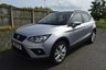 USED 2019 19 SEAT ARONA 1.6 TDI SE Technology Lux SUV 5dr Diesel Manual Euro 6 (s/s) (115 ps) GREAT EXAMPLE THROUGHOUT