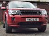 USED 2013 13 LAND ROVER FREELANDER 2 2.2 TD4 XS SUV 5dr Diesel CommandShift 4WD Euro 5 (150 ps) 8x RECORDED SERVICES!