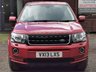USED 2013 13 LAND ROVER FREELANDER 2 2.2 TD4 XS SUV 5dr Diesel CommandShift 4WD Euro 5 (150 ps) 8x RECORDED SERVICES!