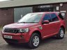 USED 2013 13 LAND ROVER FREELANDER 2 2.2 TD4 XS SUV 5dr Diesel CommandShift 4WD Euro 5 (150 ps) 8x RECORDED SERVICES!