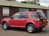 USED 2013 13 LAND ROVER FREELANDER 2 2.2 TD4 XS SUV 5dr Diesel CommandShift 4WD Euro 5 (150 ps) 8x RECORDED SERVICES!