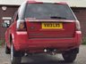 USED 2013 13 LAND ROVER FREELANDER 2 2.2 TD4 XS SUV 5dr Diesel CommandShift 4WD Euro 5 (150 ps) 8x RECORDED SERVICES!