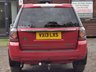 USED 2013 13 LAND ROVER FREELANDER 2 2.2 TD4 XS SUV 5dr Diesel CommandShift 4WD Euro 5 (150 ps) 8x RECORDED SERVICES!