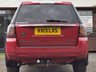 USED 2013 13 LAND ROVER FREELANDER 2 2.2 TD4 XS SUV 5dr Diesel CommandShift 4WD Euro 5 (150 ps) 8x RECORDED SERVICES!