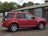 USED 2013 13 LAND ROVER FREELANDER 2 2.2 TD4 XS SUV 5dr Diesel CommandShift 4WD Euro 5 (150 ps) 8x RECORDED SERVICES!