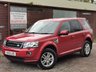 USED 2013 13 LAND ROVER FREELANDER 2 2.2 TD4 XS SUV 5dr Diesel CommandShift 4WD Euro 5 (150 ps) 8x RECORDED SERVICES!