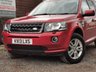 USED 2013 13 LAND ROVER FREELANDER 2 2.2 TD4 XS SUV 5dr Diesel CommandShift 4WD Euro 5 (150 ps) 8x RECORDED SERVICES!