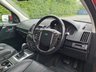 USED 2013 13 LAND ROVER FREELANDER 2 2.2 TD4 XS SUV 5dr Diesel CommandShift 4WD Euro 5 (150 ps) 8x RECORDED SERVICES!