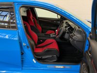 USED 2020 20 HONDA CIVIC 2.0 VTEC Turbo Type R GT Hatchback 5dr Petrol Manual Euro 6 (s/s) (320 ps) STUNNING BOOST BLUE TYPE R