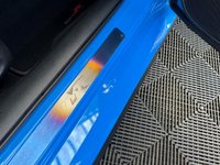 USED 2020 20 HONDA CIVIC 2.0 VTEC Turbo Type R GT Hatchback 5dr Petrol Manual Euro 6 (s/s) (320 ps) STUNNING BOOST BLUE TYPE R