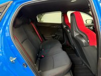 USED 2020 20 HONDA CIVIC 2.0 VTEC Turbo Type R GT Hatchback 5dr Petrol Manual Euro 6 (s/s) (320 ps) STUNNING BOOST BLUE TYPE R