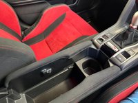 USED 2020 20 HONDA CIVIC 2.0 VTEC Turbo Type R GT Hatchback 5dr Petrol Manual Euro 6 (s/s) (320 ps) STUNNING BOOST BLUE TYPE R