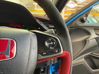 USED 2020 20 HONDA CIVIC 2.0 VTEC Turbo Type R GT Hatchback 5dr Petrol Manual Euro 6 (s/s) (320 ps) STUNNING BOOST BLUE TYPE R