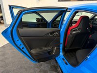 USED 2020 20 HONDA CIVIC 2.0 VTEC Turbo Type R GT Hatchback 5dr Petrol Manual Euro 6 (s/s) (320 ps) STUNNING BOOST BLUE TYPE R