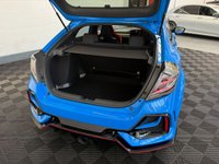 USED 2020 20 HONDA CIVIC 2.0 VTEC Turbo Type R GT Hatchback 5dr Petrol Manual Euro 6 (s/s) (320 ps) STUNNING BOOST BLUE TYPE R