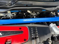 USED 2020 20 HONDA CIVIC 2.0 VTEC Turbo Type R GT Hatchback 5dr Petrol Manual Euro 6 (s/s) (320 ps) STUNNING BOOST BLUE TYPE R