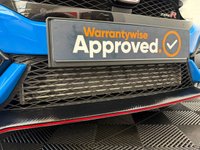 USED 2020 20 HONDA CIVIC 2.0 VTEC Turbo Type R GT Hatchback 5dr Petrol Manual Euro 6 (s/s) (320 ps) STUNNING BOOST BLUE TYPE R