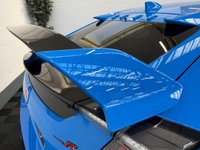 USED 2020 20 HONDA CIVIC 2.0 VTEC Turbo Type R GT Hatchback 5dr Petrol Manual Euro 6 (s/s) (320 ps) STUNNING BOOST BLUE TYPE R