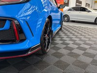 USED 2020 20 HONDA CIVIC 2.0 VTEC Turbo Type R GT Hatchback 5dr Petrol Manual Euro 6 (s/s) (320 ps) STUNNING BOOST BLUE TYPE R